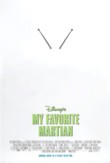 My Favorite Martian DVD Release Date