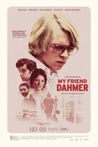 My Friend Dahmer DVD Release Date