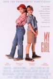 My Girl DVD Release Date