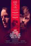 My Heart Can't Beat Unless You Tell It To DVD Release Date