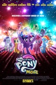 My Little Pony: The Movie DVD Release Date
