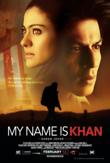 My Name Is Khan DVD Release Date