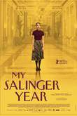 My Salinger Year DVD Release Date