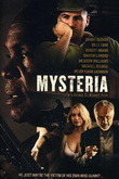 Mysteria DVD Release Date