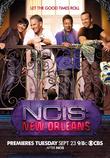 NCIS: New Orleans: The Fifth Season DVD Release Date