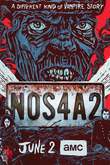 NOS4A2: Series 1 DVD Release Date