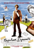 Napoleon Dynamite DVD Release Date