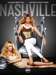 Nashville: Season 1 DVD Release Date