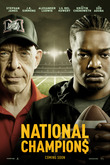 National Champions DVD Release Date
