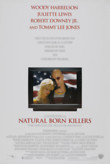 Natural Born Killers DVD Release Date