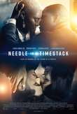 Needle in a Timestack DVD Release Date