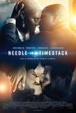 Needle in a TimeStack DVD Release Date