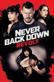 Never Back Down: Revolt DVD Release Date