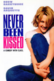 Never Been Kissed DVD Release Date