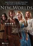 New Worlds DVD Release Date