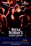 Nick and Norah's Infinite Playlist DVD Release Date