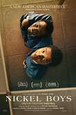 Nickel Boys DVD Release Date