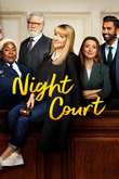 Night Court DVD Release Date