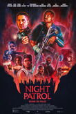 Night Patrol DVD Release Date