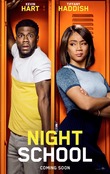 Night School DVD Release Date