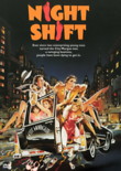 Night Shift DVD Release Date
