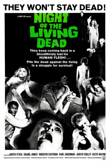 Night of the Living Dead DVD Release Date