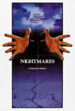 Nightmares DVD Release Date