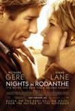 Nights in Rodanthe DVD Release Date