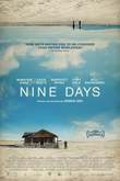 Nine Days DVD Release Date
