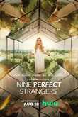 Nine Perfect Strangers DVD Release Date