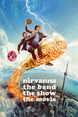 Nirvanna the Band the Show the Movie DVD Release Date