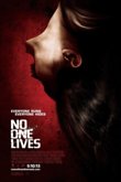 No One Lives DVD Release Date