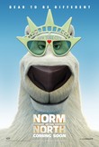 Norm of the North DVD Release Date