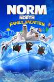 Norm of the North: Family Vacation DVD Release Date