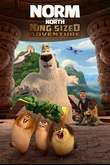 Norm of the North: King Sized Adventure DVD Release Date
