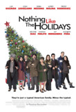 Nothing Like the Holidays DVD Release Date