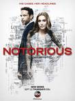 Notorious DVD Release Date