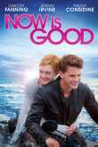 Now Is Good DVD Release Date