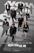Now You See Me DVD Release Date