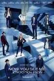 Now You See Me: Now You Don't DVD Release Date