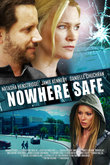 Nowhere Safe DVD Release Date