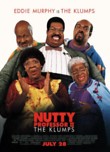 Nutty Professor II: The Klumps DVD Release Date