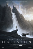 Oblivion DVD Release Date