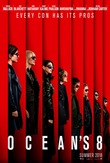 Ocean's 8 DVD Release Date