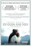 Of Gods and Men DVD Release Date