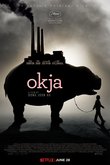 Okja DVD Release Date