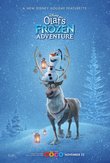 Olaf's Frozen Adventure DVD Release Date