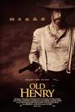 Old Henry DVD Release Date