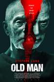 Old Man DVD Release Date