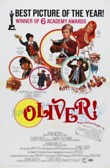 Oliver! DVD Release Date